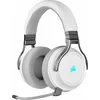 Image de CORSAIR VIRTUOSO RGB WIRELESS Gaming Headset Son surround 7.1 Microphone omnidirectionnel amovible iCUE PC Mac Supreme