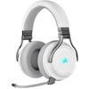 Image de Corsair Virtuoso RGB Casque Avec fil &sans fil Arceau Jouer USB Type-A Blanc - Neuf