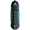 Image de Corsair Padlock 3 64GB lecteur USB flash 64 Go USB Type-A 3.2 Gen 1 (3.1 Gen 1) Noir, Bleu - Neuf