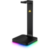 Image de Corsair ST100 RGB Premium Support pour casque - Neuf
