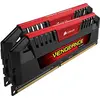 Image de Corsair CMY16GX3M2A1600C9R Vengeance Pro Series 16GB (2x8GB) DDR3 1600Mhz CL9 Mémoire pour ordinateur de bureau performante avec profil XMP. Rouge en occasion ou reconditionné