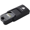 Image de Corsair Voyager Slider X1 256GB lecteur USB flash 256 Go USB Type-A 3.2 Gen 1 (3.1 Gen 1) Noir - Neuf