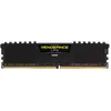 Image de DDR4 16GB PC 2400 CL14 CORSAIR KIT (2x8GB) VENGEANCE Black retail