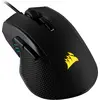 Image de Corsair IRONCLAW Souris RGB droite USB type A 18000 DPI