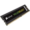Image de Corsair VALUE SELECT 8 Go (1 x 8 Go) DDR4 2666 MHz C18 - Neuf
