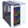 Image de Corsair Crystal 280X Blanc - Neuf