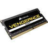Image de SO DDR4 8GB PC 2400 CL16 CORSAIR VENGEANCE Noir au détail