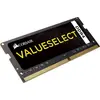 Image de Corsair Value Select - DDR4 - Module - 16 Go - SO DIMM 260-PIN