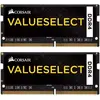 Image de Kit DDR4 Corsair Value Select 16 Go