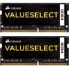 Image de Corsair ValueSelect 16GB DDR4-2133 module de mémoire 16 Go 2 x 8 Go 260-pin SO-DIMM - Neuf