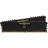 Image de Corsair CMK16GX4M2B3200C16, Vengeance LPX 16Go (2x8Go) DDR4 Jusqu'à 3200MHz C16 XMP 2.0 Kit de Mémoire Haute Performance - Noir en occasion ou reconditionné