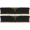 Image de DDR4 16GB PC 3200 CL16 CORSAIR KIT (2x8GB) VENGEANCE Black retail