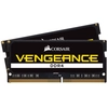 Image de Corsair Vengeance 16GB DDR4-2400 module de mémoire 16 Go 2 x 8 Go 260-pin SO-DIMM - Neuf