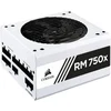 Image de Corsair CP-9020187-EU Netzteil CORSAIR 750W RM750X White 2018 ATX Modular(80+Gold