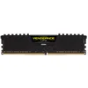 Image de DDR4 16GB PC 3000 CL16 CORSAIR VENGEANCE LPX Black retail