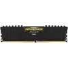 Image de DDR4 8GB PC 3000 CL16 CORSAIR VENGEANCE LPX Black retail
