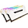Image de Corsair Vengeance RGB PRO - DDR4 - kit - 16 Go : 2 x 8 Go