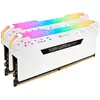 Image de Corsair Vengeance RGB module de mémoire 16 Go 2 x 8 Go DDR4 288-pin DIMM - Neuf