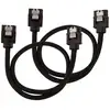 Image de Corsair CC-8900248 câble SATA 0,3 m Noir - Neuf