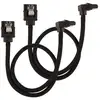 Image de Corsair CC-8900278 câble SATA 0,3 m Noir - Neuf