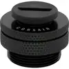 Image de Corsair CX-9055018-WW pièce et accessoire pour systèmes de refroidissement d'ordinateurs Raccord - Neuf