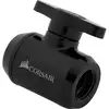 Image de Corsair CX-9055019-WW pièce et accessoire pour systèmes de refroidissement d'ordinateurs Raccord - Neuf