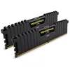 Image de Corsair Vengeance LPX 16Go (2x8Go) DDR4 Jusqu'à 2400MHz C16 XMP 2.0 Kit de Mémoire Haute Performance - Noir en occasion ou reconditionné