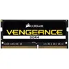Image de SO DDR4 16GB PC 2666 CL18 CORSAIR KIT (2x8GB) VENGEANCE Bla retail