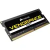 Image de DDR4 32GB PC 2400 CL16 CORSAIR KIT (2x16GB) Black PCB retail