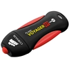 Image de Corsair Voyager GT lecteur USB flash 256 Go USB Type-A 3.2 Gen 1 (3.1 Gen 1) Noir, Rouge - Neuf
