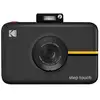 Image de Kodak Step Touch 50 x 76 mm Noir - Neuf