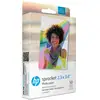 Image de HP Sprocket 2.3 x 3.4 Premium Zink Brillant - Neuf