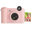 Image de Kodak Smile+ 50,8 x 76,2 mm Rose