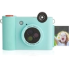 Image de Kodak Smile+ 50,8 x 76,2 mm Vert - Neuf