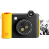 Image de Kodak Smile+ 50,8 x 76,2 mm Noir, Jaune