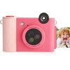 Image de Kodak Smile+ 50,8 x 76,2 mm Fuchsia - Neuf
