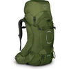 Image de Aether 55 S/M - Sac à dos de randonnée 78 cm (rouge gland, S/M)