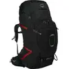 Image de Sac à dos de randonnée Osprey Aether Plus 100 L/XL noir