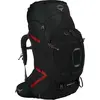 Image de Aether Plus 85 - Sac à dos de randonnée 81 cm (noir, S/M)