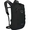 Image de Osprey Daylite Drawstring Backpack Black 15 L