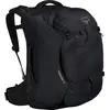 Image de Fairview 55 - Sac à dos de voyage 55 cm (zircon red)