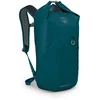 Image de Osprey Transporter Roll Top 25l sac à dos bleu bleu One Size