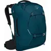 Image de Osprey Fairview 40 Night Jungle Blue 40 L Outdoor Backpack
