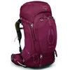 Image de Osprey Aura AG 65 Couleur : rouge sorbet aux baies / Taille : WM/WL