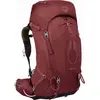 Image de Osprey Aura AG 50 Couleur : rouge sorbet aux baies / Taille : WXS/WS