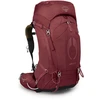 Image de Osprey Aura AG 50 Couleur : rouge sorbet aux baies / Taille : WM/WL