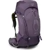 Image de Osprey Aura AG 50 Barva : enchantement violet / Velikost : WM/WL