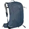 Image de Sirrus 24 Women - Wanderrucksack 55 cm (elderberry purple/chiru tan)