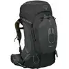 Image de Sac à dos de randonnée Osprey Atmos AG 65 noir S/M