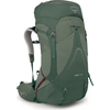 Image de OSPREY Sac à dos de randonnée et de voyage WXS/S Aura AG LT 65 koseret/darjeeling spring green